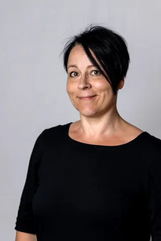 Kirsi Jääsalmi