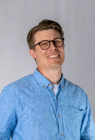 Toni-Markus Korhonen